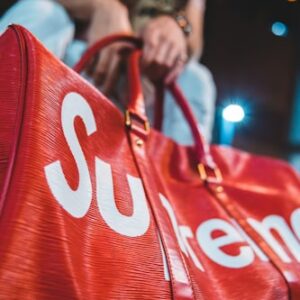 Fashionable Tote Bag