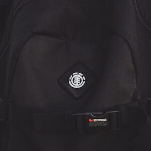 Urban Style Crossbody Bag