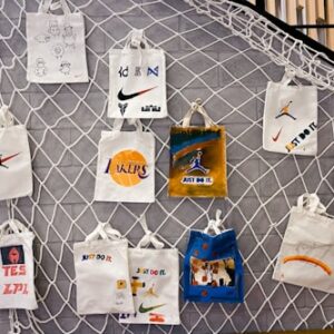 Stylish Laptop Backpack