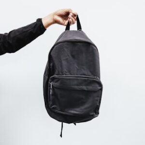 Urban Explorer Duffel Bag