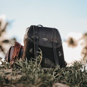 Fashion-Forward Backpack